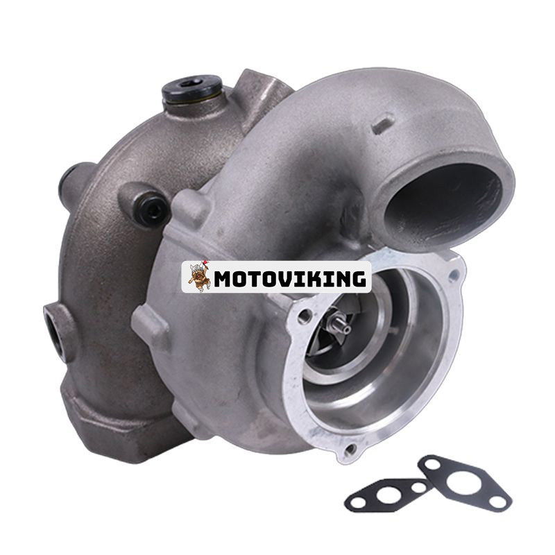 Turbo K27 Turboladdare 3802151 för Volvo Penta D6 Engine 6 Cylinder