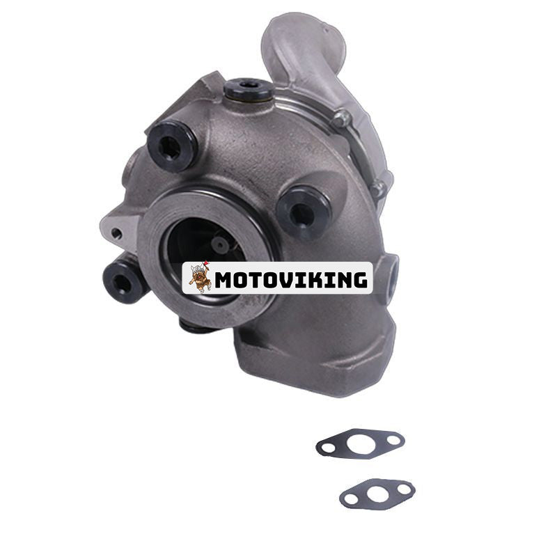 Turbo K27 Turboladdare 3802151 för Volvo Penta D6 Engine 6 Cylinder