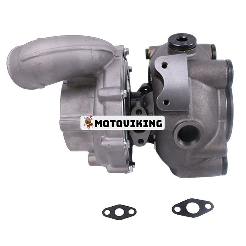 Turbo K27 Turboladdare 3802151 för Volvo Penta D6 Engine 6 Cylinder