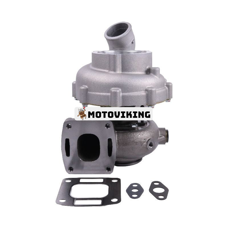 Turbo K26 Turboladdare 3802149 för Volvo Penta Engine D4-260 4-cylindrig