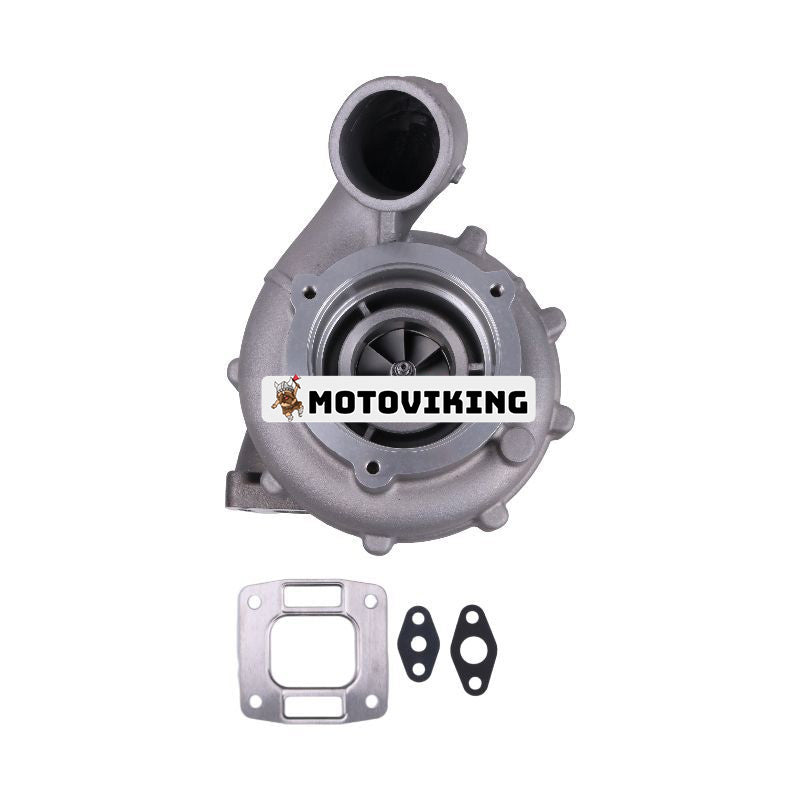Turbo K26 Turboladdare 3802149 för Volvo Penta Engine D4-260 4-cylindrig