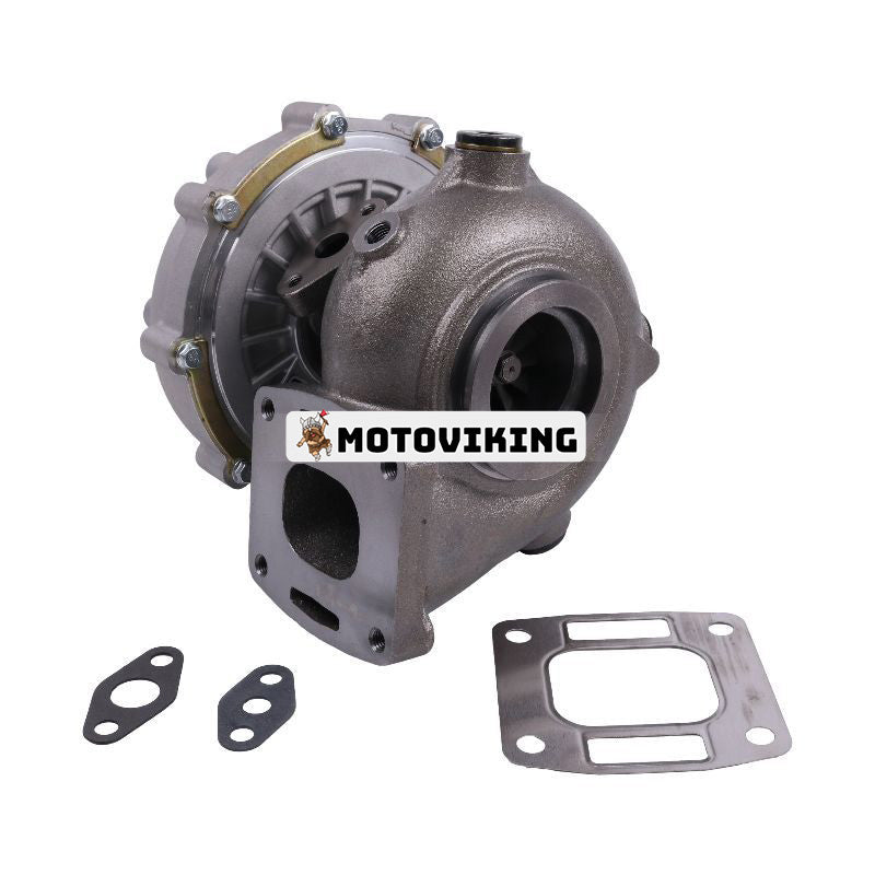 Turbo K26 Turboladdare 3802149 för Volvo Penta Engine D4-260 4-cylindrig