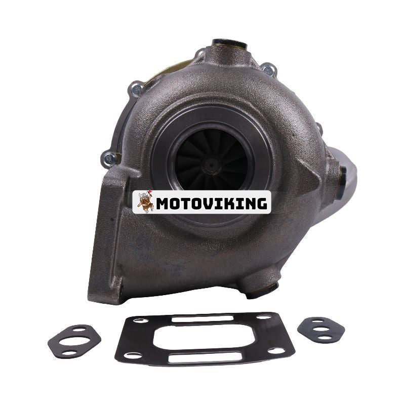 Turbo K26 Turboladdare 3802149 för Volvo Penta Engine D4-260 4-cylindrig