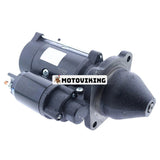 12V 10T Startmotor 225-3148 364-4130 för Caterpillar CAT Engine C3.3 C4.4 C6.6 3054 3056 Kompaktor CB-434D CB-54 CB-64 CD-54