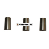 1 Set Cylinder Liner för Yanmar 3T84-1 motor