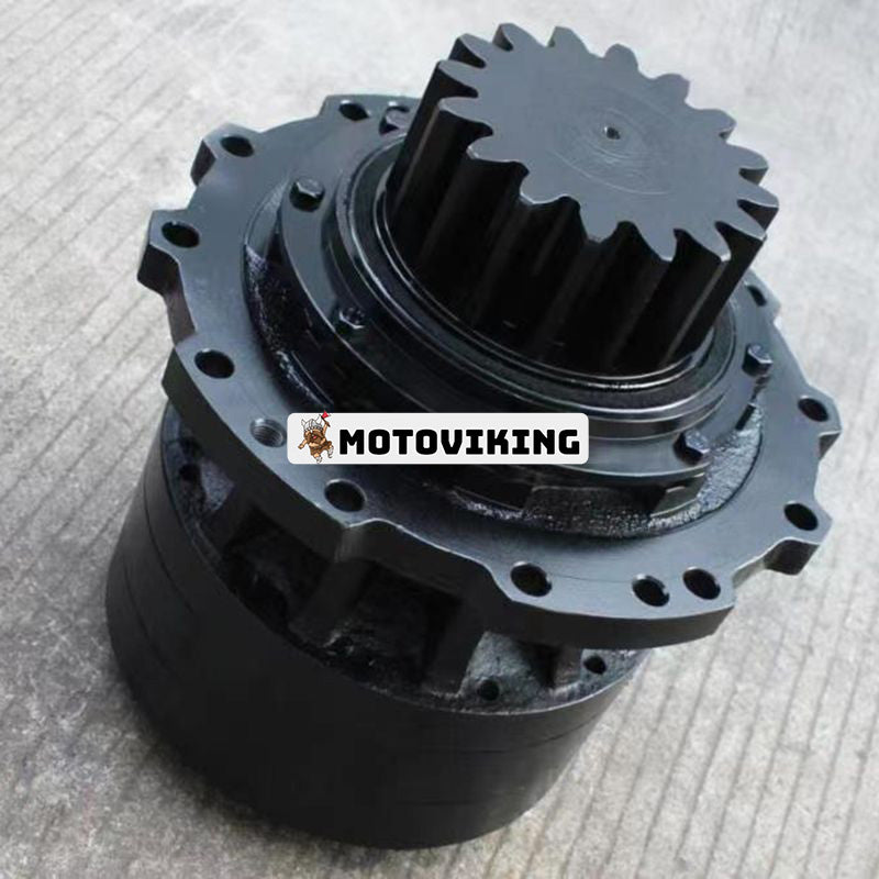 Svängmotorväxellåda 9097704 för Hitachi Grävmaskin EX200 EX200K