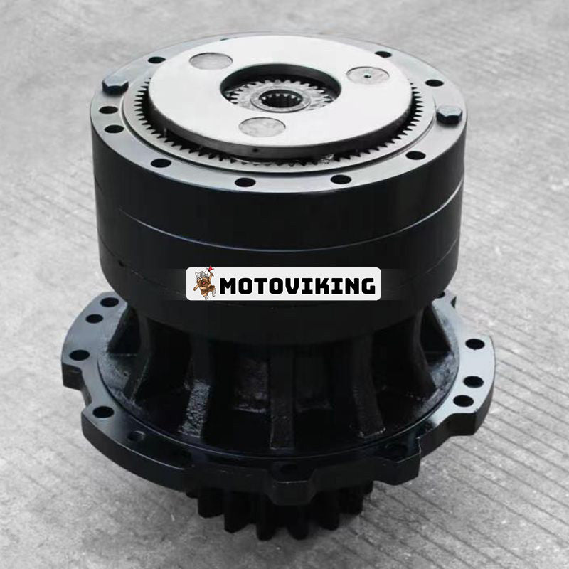 Svängmotorväxellåda 9097704 för Hitachi Grävmaskin EX200 EX200K