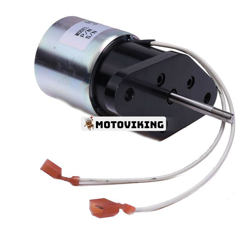 Magnetventil 0306-5358 för Cummins X3.3 Onan C33D5 C38D5 C30D6 motor