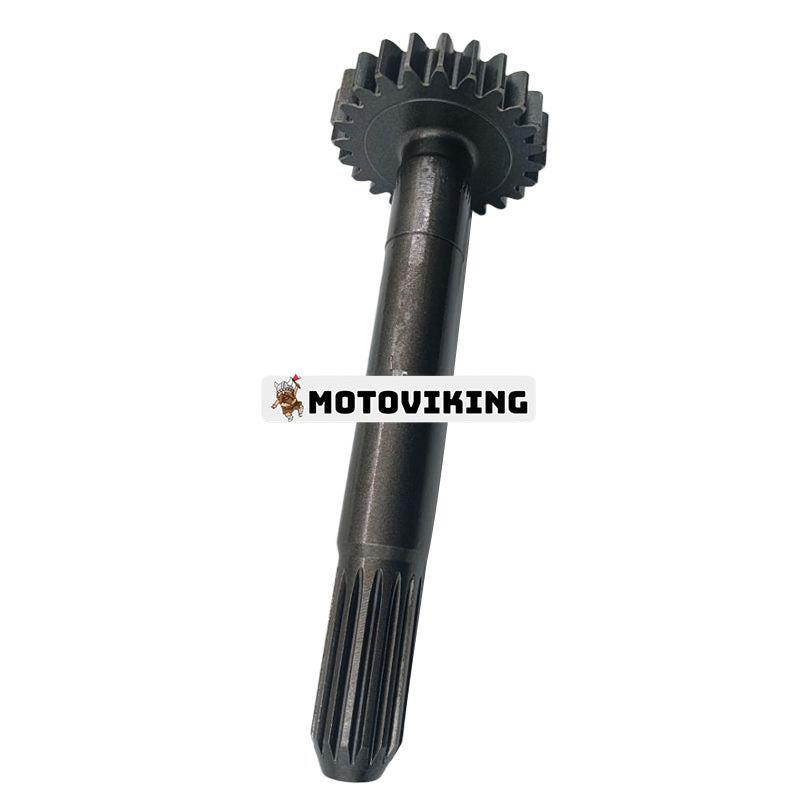 Swing Motor Sun Shaft 2028644 för Hitachi Excavator EX100