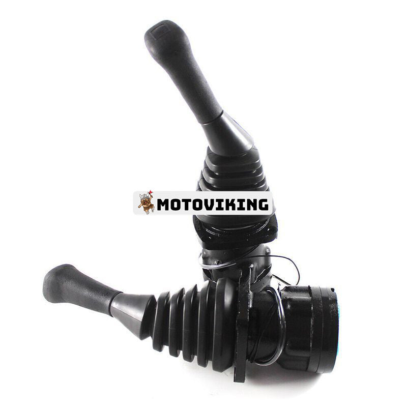 1 par Joystick Controller Drifthandtag Rod Assy för Caterpillar CAT Grävmaskin E320 320L E320L