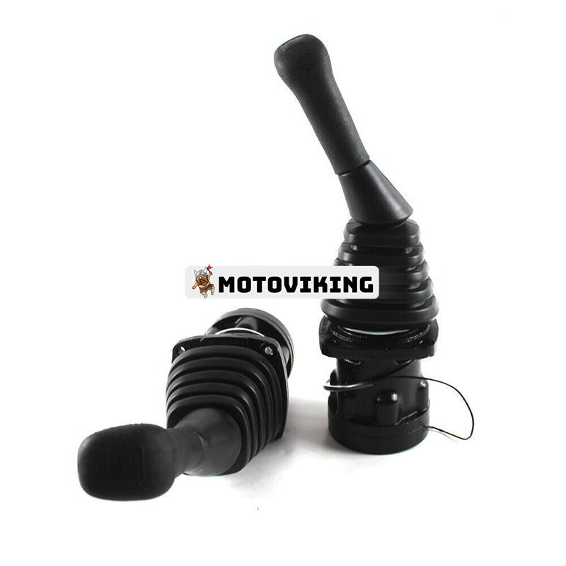 1 par Joystick Controller Drifthandtag Rod Assy för Caterpillar CAT Grävmaskin E320 320L E320L