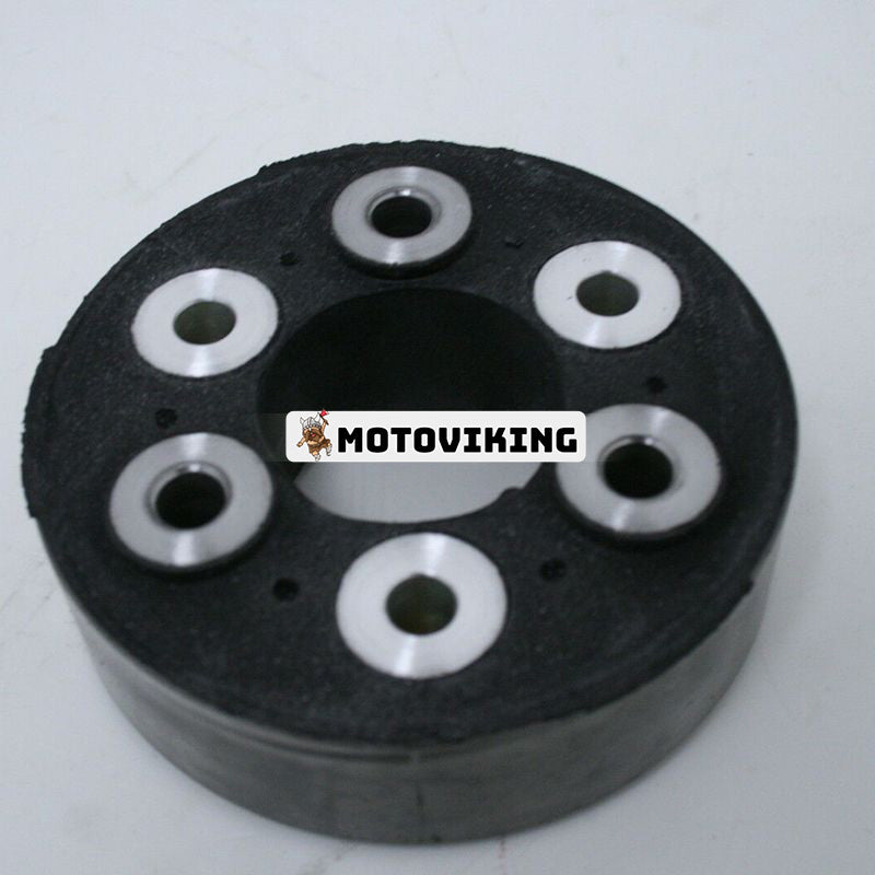 Koppling AM102741 för Yanmar motor 3TNV82A 3TNE84A 3TNV84 John Deere klippare 3215 3225 7200 8800 8500 Traktor 955 655 755 756 855 856