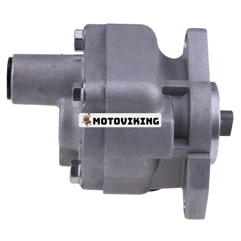 Hydraulpump 6C040-36308 6C040-36300 för Kubota B1700D B1700E B1700HSD B1700HSE B2100D