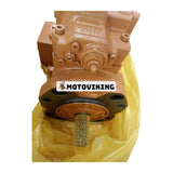 Kawasaki K3V63DT Hydraulpump 2437U405F1 2437U405F2 för Kobelco Grävmaskin SK100-3 SK100 MARK III