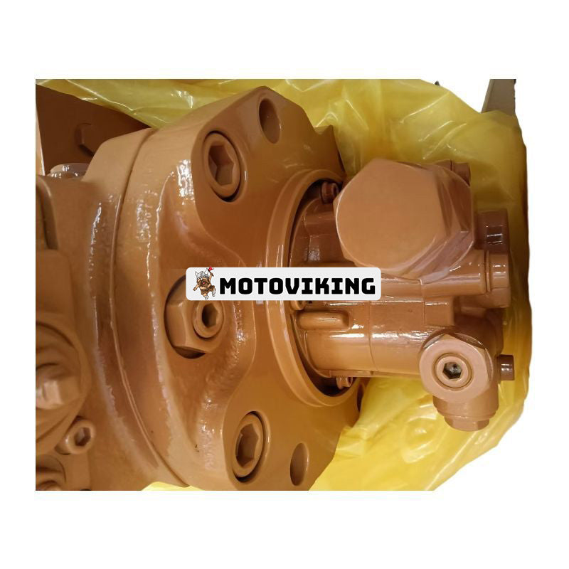 Kawasaki K3V63DT Hydraulpump 2437U405F1 2437U405F2 för Kobelco Grävmaskin SK100-3 SK100 MARK III