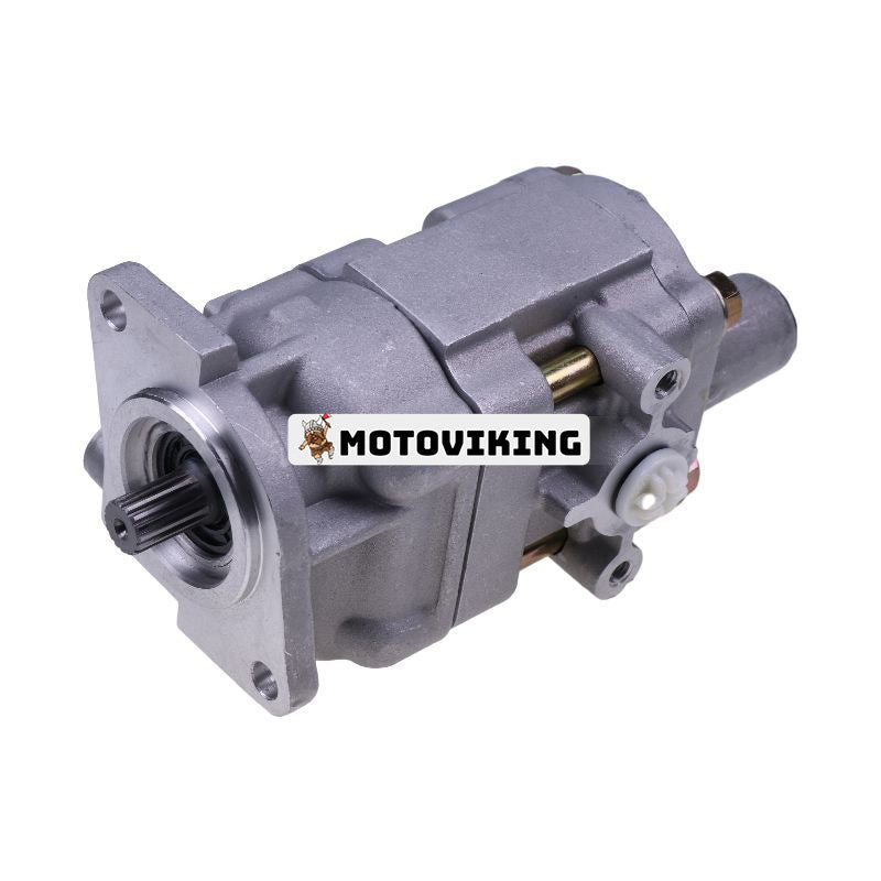 Hydraulpump TC050-36440 för Kubota traktor L4240DT L4240GST L5240HST L5740HST MX5000DT MX5100DT MX5100H