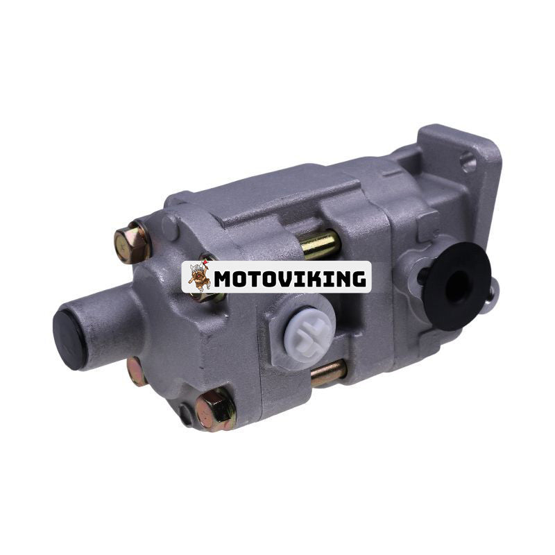 Hydraulpump TC050-36440 för Kubota traktor L4240DT L4240GST L5240HST L5740HST MX5000DT MX5100DT MX5100H