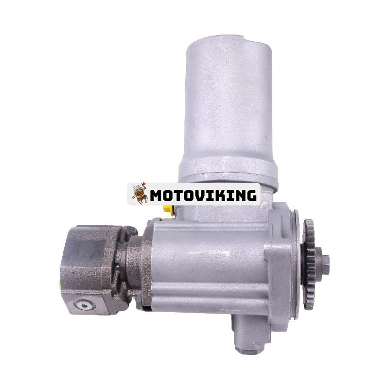 Bränsleinsprutningspump 180-7341 för Caterpillar CAT Engine 3126 3126B Grävmaskin 322C 325C Lastare 938G 950G 953C 962G 963C