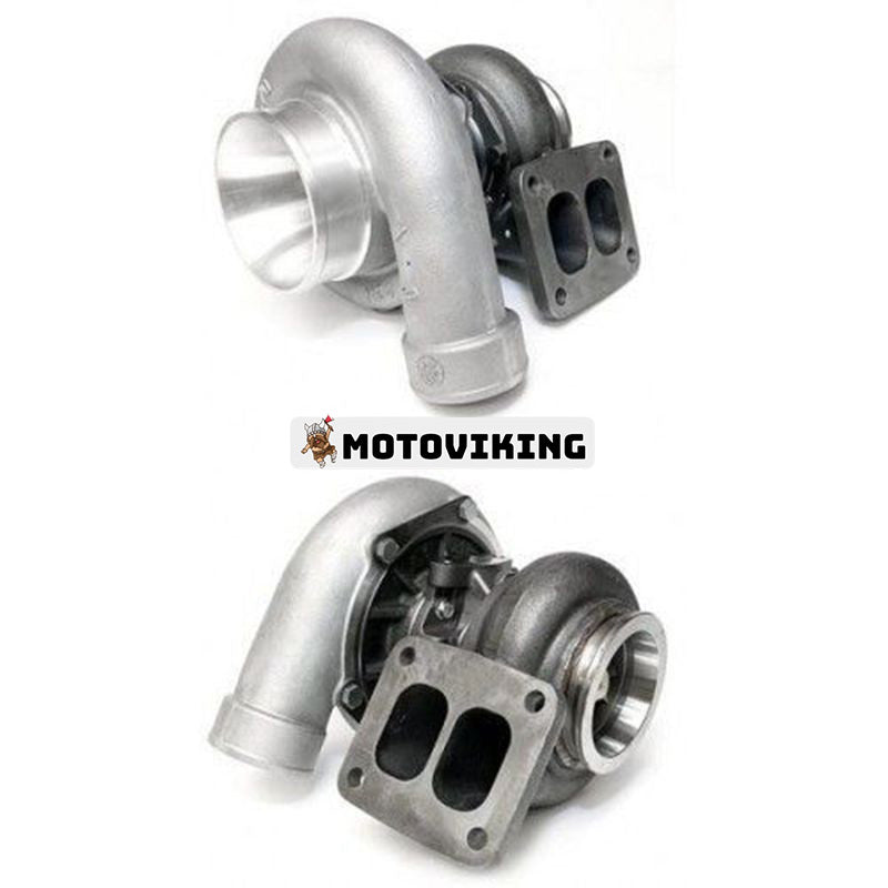 Turbo HX40 Turboladdare 3595776 för Cummins Renault Premium 260-300