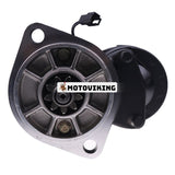 Startmotor 600-863-1310 228000-9010 för Cummins B3.3L motor Komatsu EGS45-5 4D94LE-2 EGS65-5 S4D95LE-2