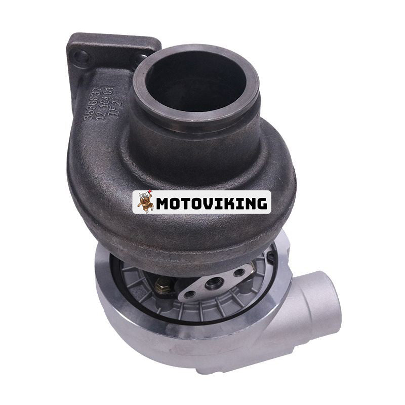 Turbo HX30 Turboladdare 3592102 3804878 för Cummins Engine 4B3.9 6B5.9 4BTA 4BT-110