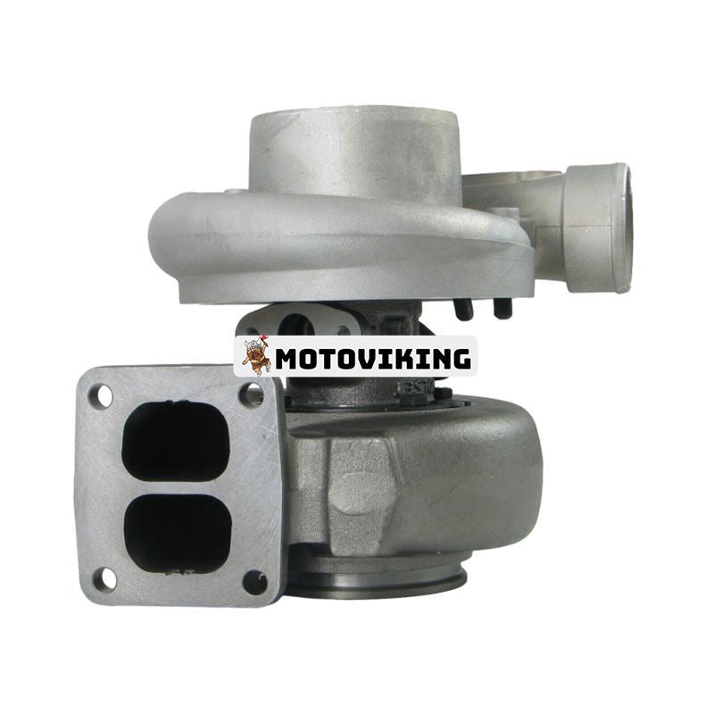 Turbo HX40 Turboladdare 4035234 4035235 för Cummins 6CT 6CTA FAW 6110/125AKZ1A2 CA Truck