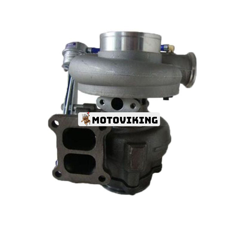 Turbo HX40W Turboladdare 4051323 för Cummins C300