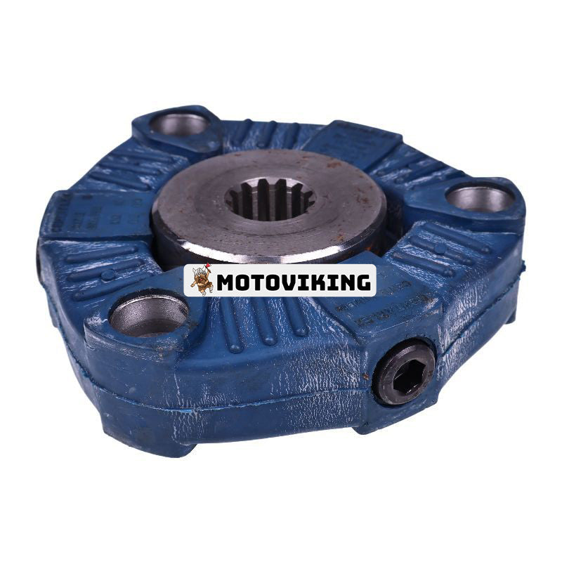 Kopplingsenhet 20P-01-81200 för Komatsu grävmaskin PC28UU-3 PC27MRX-1 PC27R-8 PC27MR-1 PC25R-8 PC27MRX-1A PC27MR-1