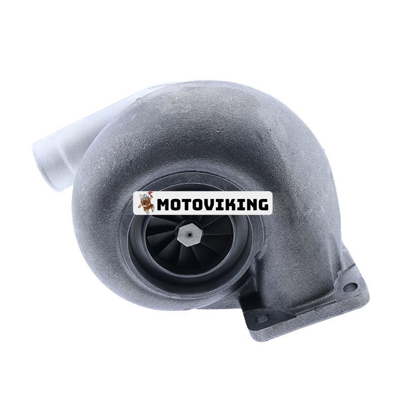 Turbo T04B91 Turboladdare 4N6858 för Caterpillar CAT Engine 3304 D330C Lastare 941 951B 951C 955K 955L