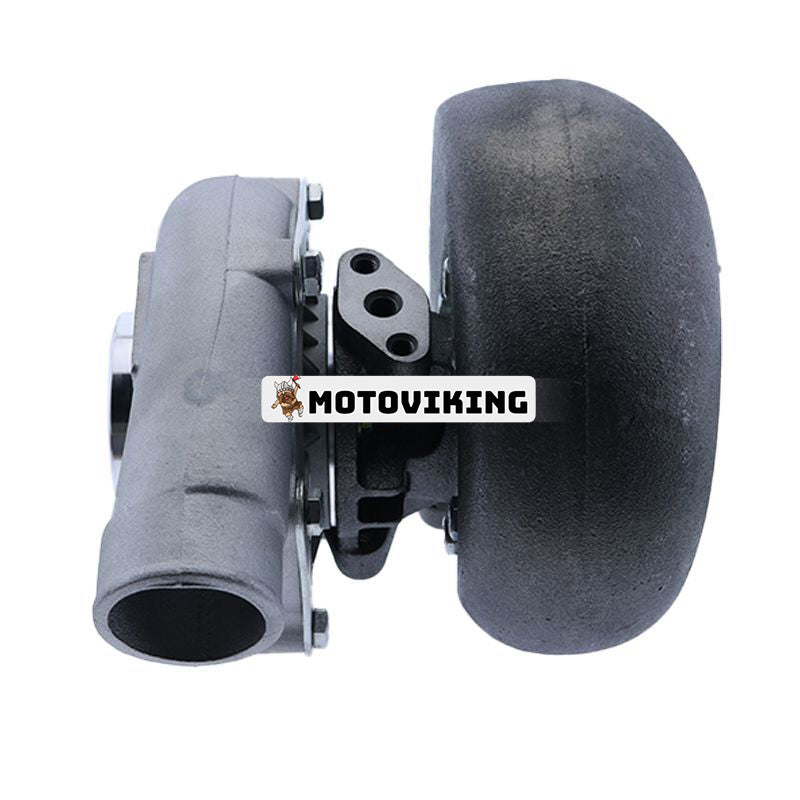 Turbo T04B91 Turboladdare 4N6858 för Caterpillar CAT Engine 3304 D330C Lastare 941 951B 951C 955K 955L