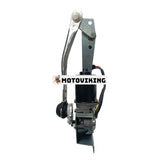 Torkarmotor 4369540 för Hitachi EX100-5 EX120-5 EX130H-5 EX200-3 EX200-5 EX210H-5 EX270-5 EX280H-5 EX300-5