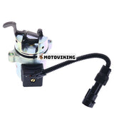 Bränsleavstängningssolenoid 0410-2390 för Deutz 1011 2011 motor