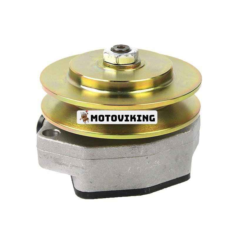 Bränsleöverföringspump 02112675 för Deutz BFM1013 BF6M1013EC FC Motor Volvo D7D EC240B grävmaskin