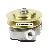 Bränsleöverföringspump 02112675 för Deutz BFM1013 BF6M1013EC FC Motor Volvo D7D EC240B grävmaskin