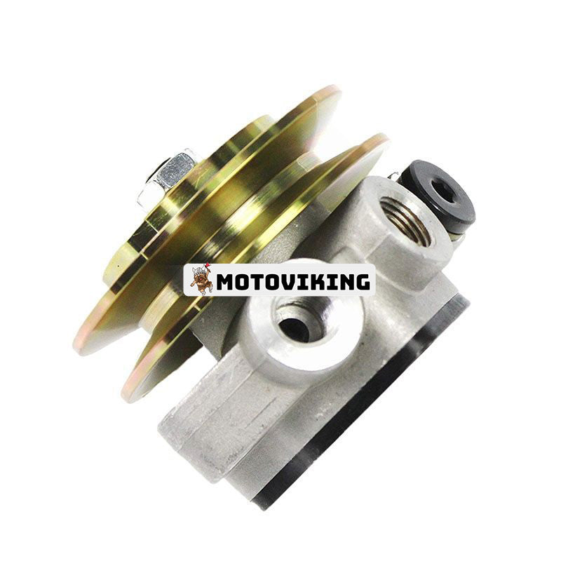Bränsleöverföringspump 02112675 för Deutz BFM1013 BF6M1013EC FC Motor Volvo D7D EC240B grävmaskin
