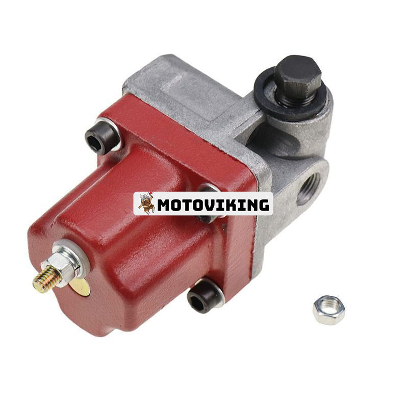 Stopp avstängningsmagnet 3035344 3054291 för Cummins NTA855 motor