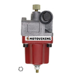 Stopp avstängningsmagnet 3035344 3054291 för Cummins NTA855 motor