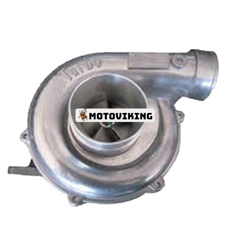 Turbo RHC7W Turboladdare 24100-2315A VE250065 för Hino P09CTA motor