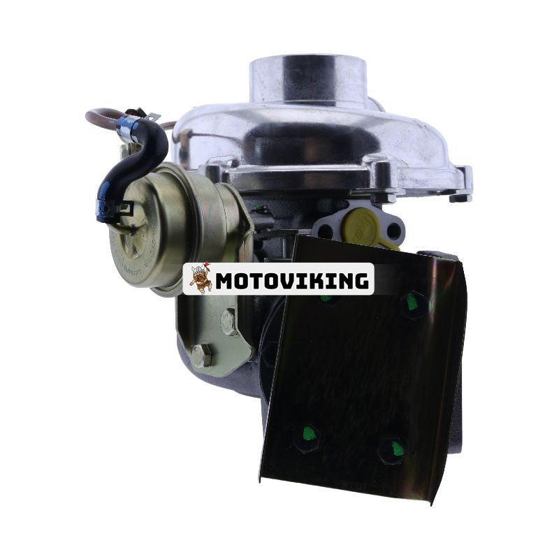 Turbo RHC7 Turboladdare 24100-1690C för Hino Track Engine H06CT