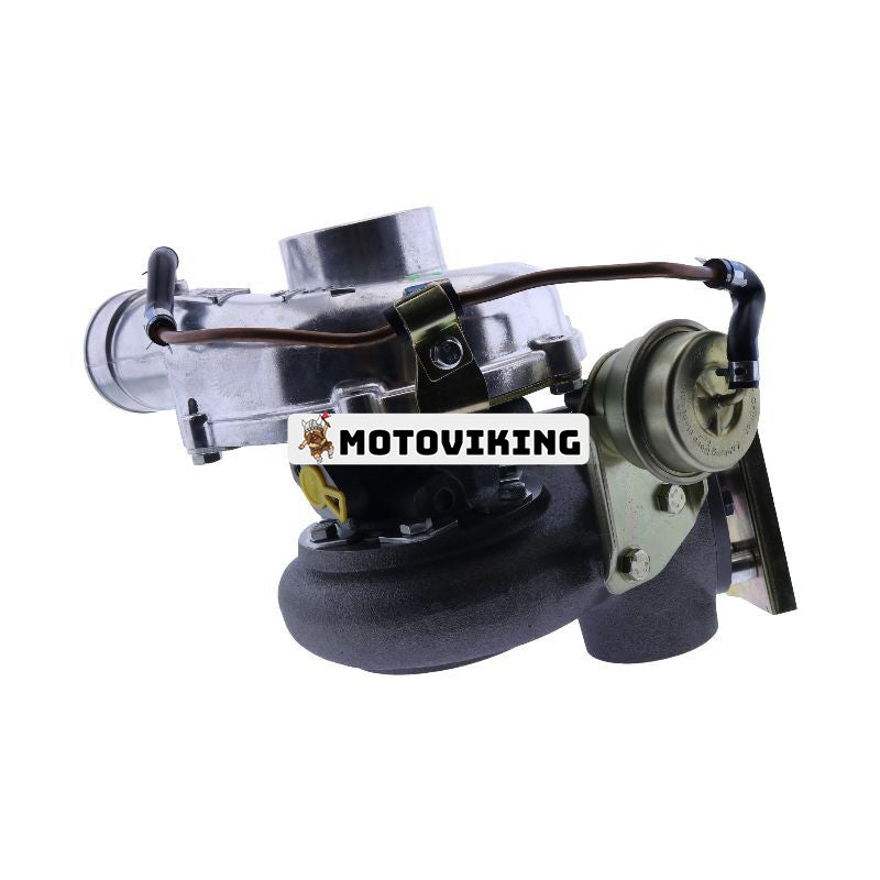 Turbo RHC7 Turboladdare 24100-1690C för Hino Track Engine H06CT