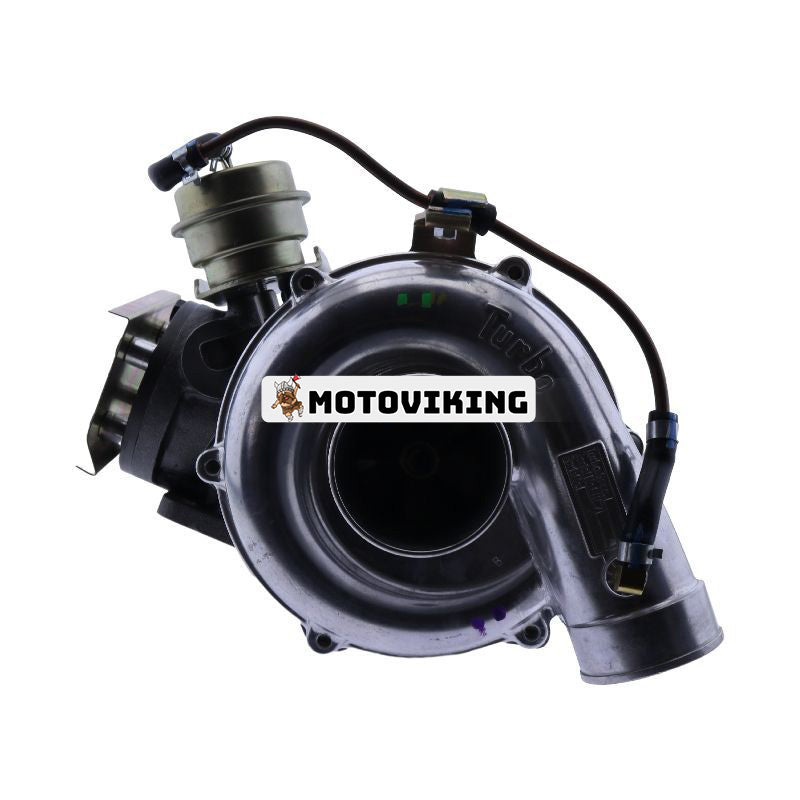 Turbo RHC7 Turboladdare 24100-1690C för Hino Track Engine H06CT
