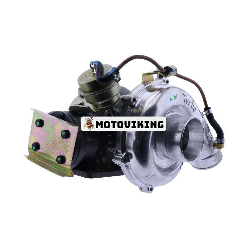 Turbo RHC7 Turboladdare 24100-1690C för Hino Track Engine H06CT