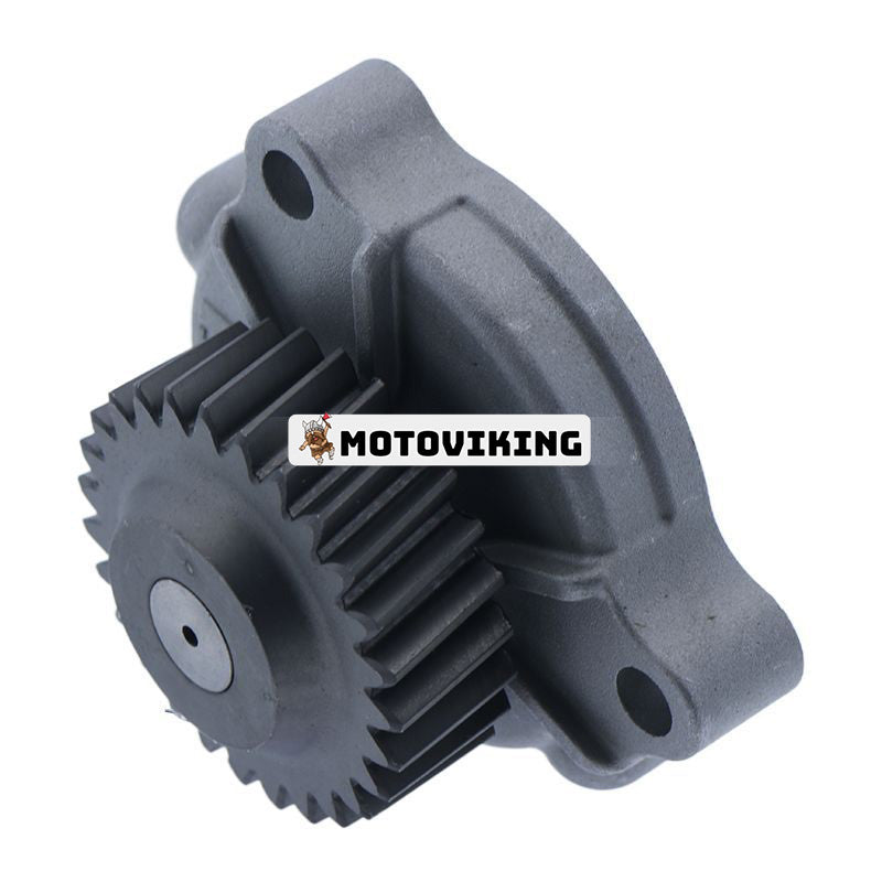 Oljepump 15100-78202-71 för Toyota 1DZ-II 1DZ-2 Motor 7-8F gaffeltruck