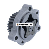 Oljepump 15100-78202-71 för Toyota 1DZ-II 1DZ-2 Motor 7-8F gaffeltruck