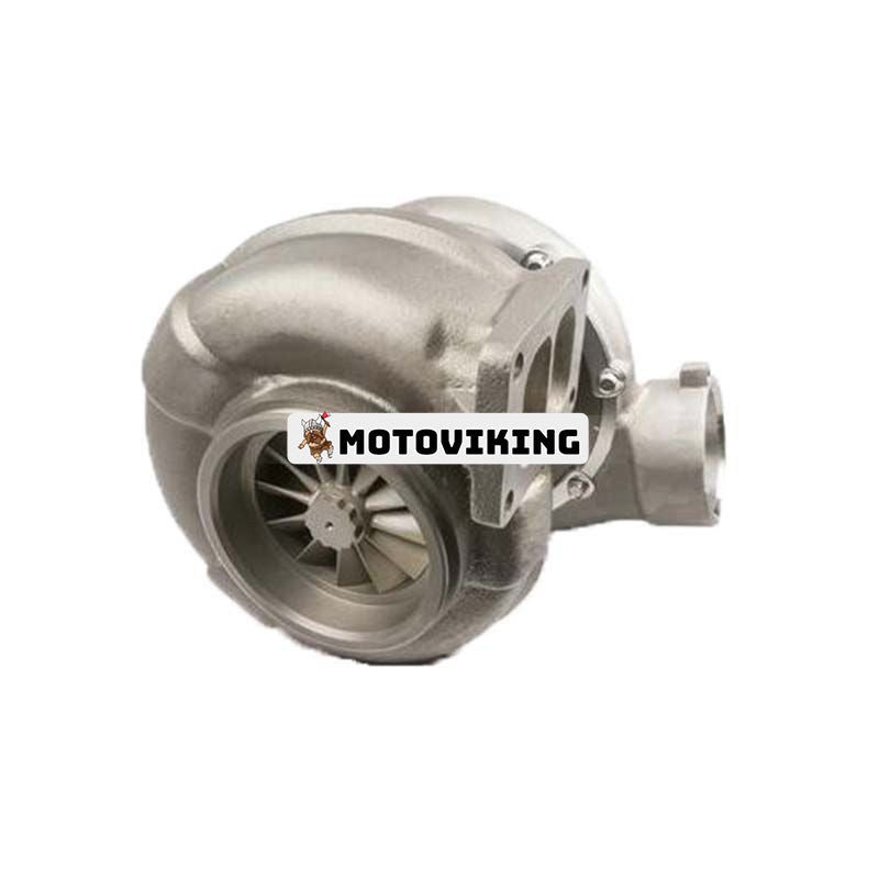 Turbo TD10L Turboladdare 49181-03760 för Mitsubishi S16R-PTA-S S16R-PTAS motor