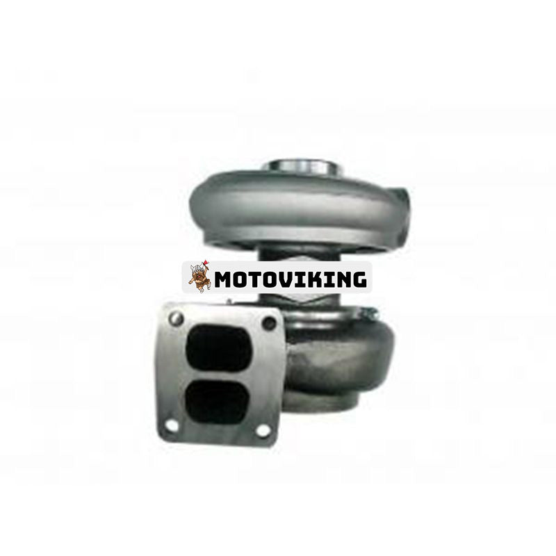 Turbo TD08H Turboladdare ME15464 för Sumitomo 340 Mitsubishi 6D22 motor