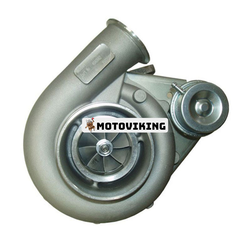 Turbo HX50W Turboladdare 3596121 65.09100-7070 för Daewoo Truck CNG Bus Ge12TiS