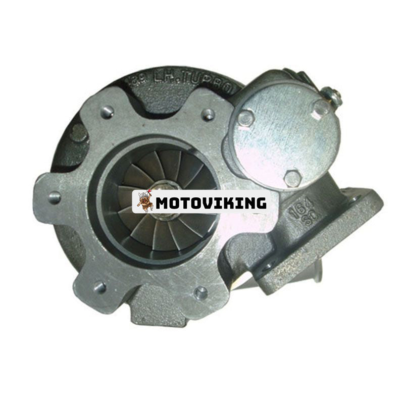 Turbo HX50W Turboladdare 3596121 65.09100-7070 för Daewoo Truck CNG Bus Ge12TiS