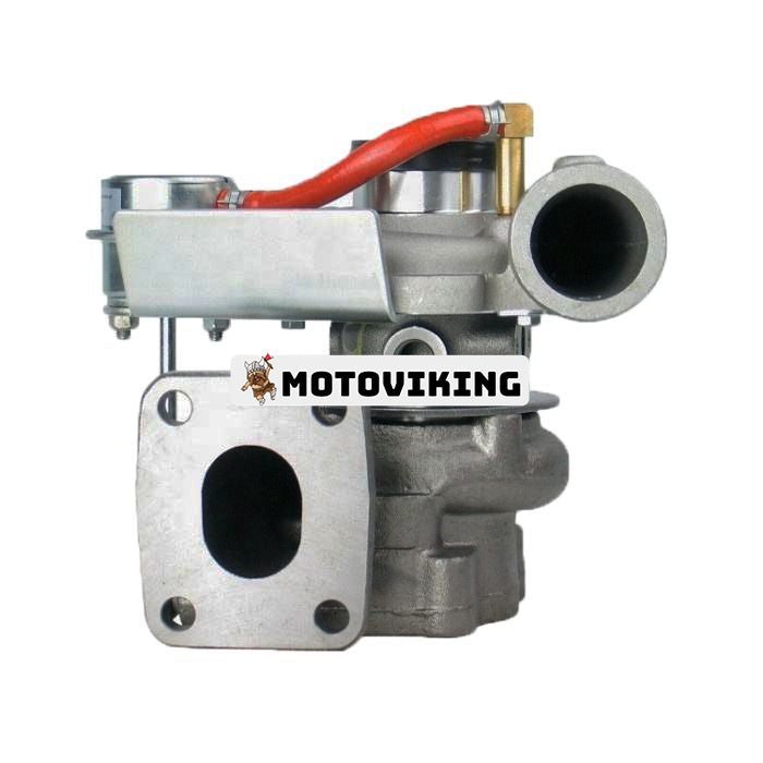 Turbo GT2052S Turboladdare 28230-41431 för Hyundai Engine D4AL Truck HD72