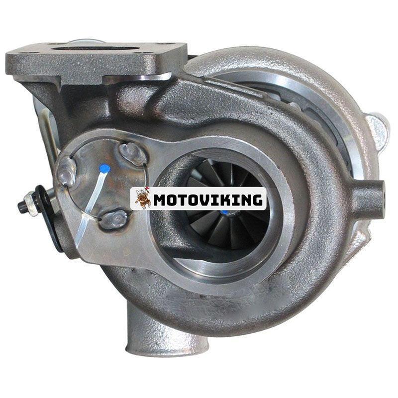 Turbo TDO5H-14G/12 Turboladdare 49178-02130 för Mitsubishi Fuso FE lastbil med 4D34T1 motor